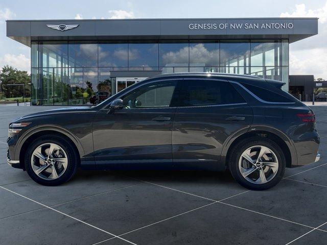new 2026 Genesis GV70 car, priced at $58,580
