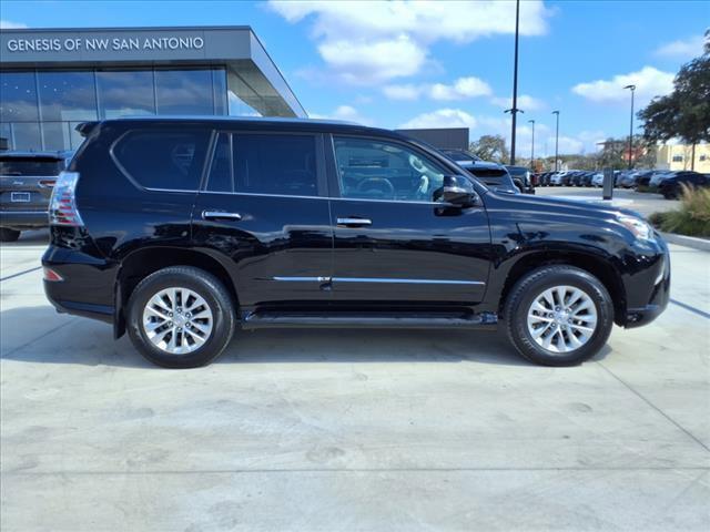 used 2019 Lexus GX 460 car, priced at $41,435