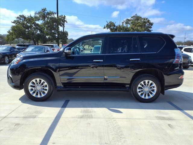 used 2019 Lexus GX 460 car, priced at $41,435