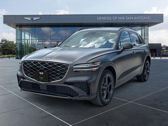 new 2026 Genesis GV70 car, priced at $73,610