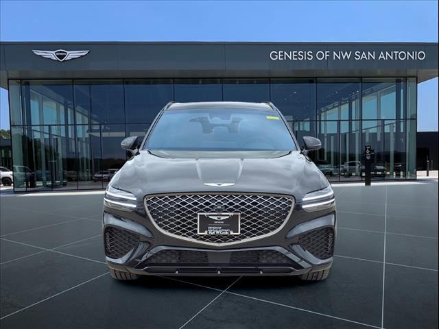 new 2025 Genesis GV70 car, priced at $56,945