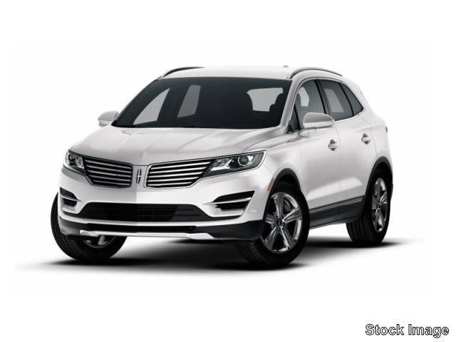 used 2019 Lincoln MKC car, priced at $20,852