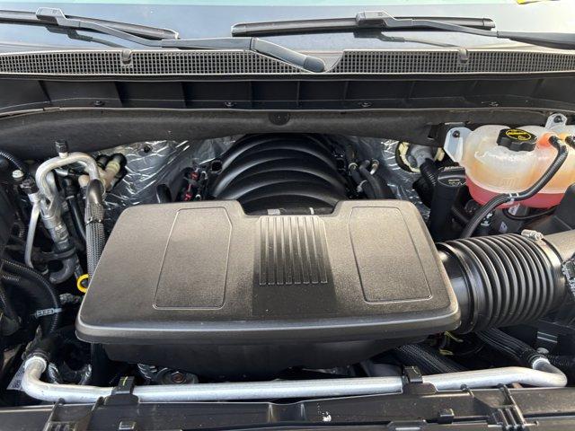 used 2024 Chevrolet Tahoe car, priced at $53,993
