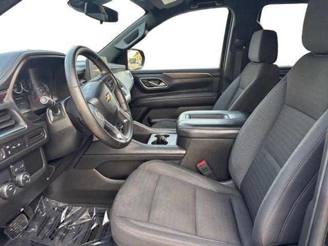 used 2024 Chevrolet Tahoe car, priced at $53,993