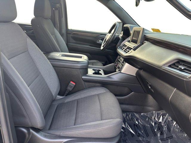 used 2024 Chevrolet Tahoe car, priced at $53,993