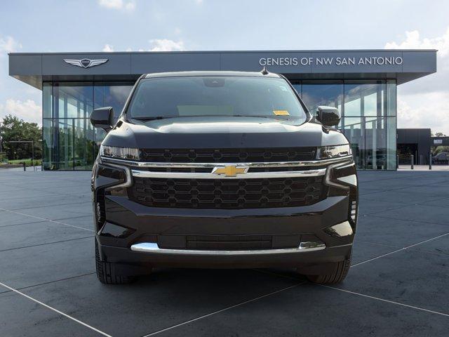 used 2024 Chevrolet Tahoe car, priced at $53,993