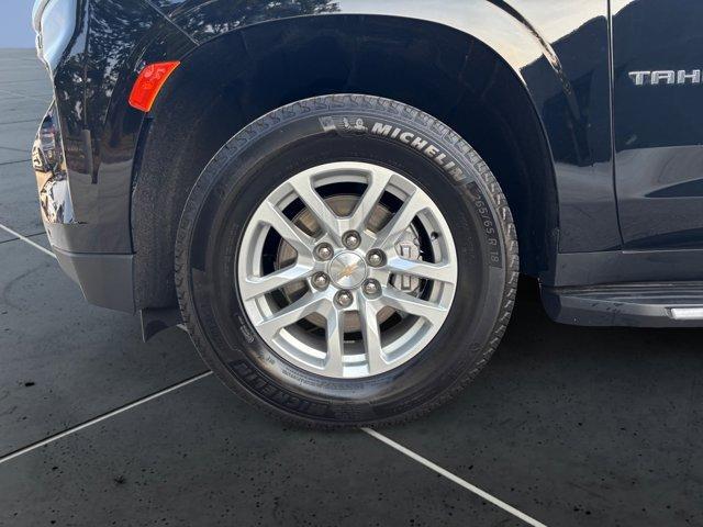 used 2024 Chevrolet Tahoe car, priced at $53,993
