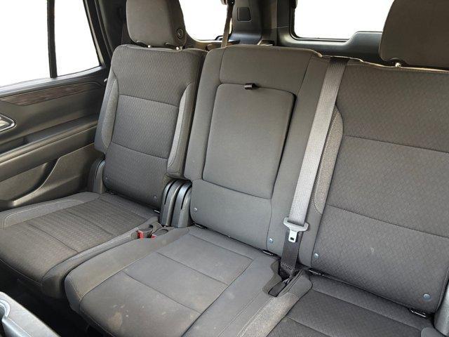 used 2024 Chevrolet Tahoe car, priced at $53,993