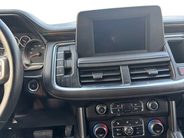 used 2024 Chevrolet Tahoe car, priced at $53,993