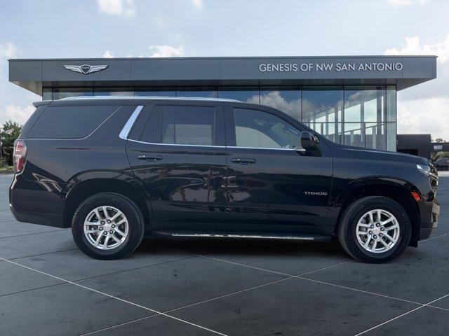 used 2024 Chevrolet Tahoe car, priced at $53,993