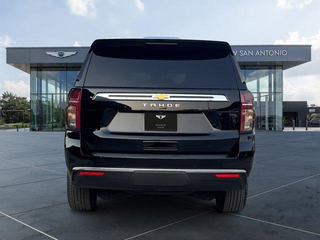 used 2024 Chevrolet Tahoe car, priced at $53,993