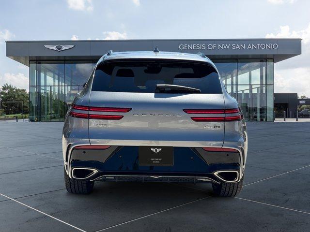 new 2026 Genesis GV70 car, priced at $72,905