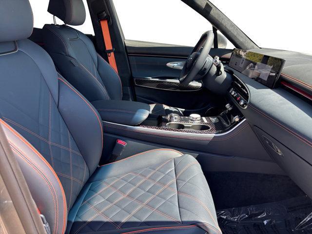 new 2026 Genesis GV70 car, priced at $72,905