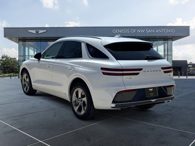 new 2026 Genesis GV70 car, priced at $50,600