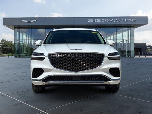 new 2026 Genesis GV70 car, priced at $50,600