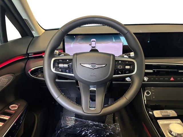 new 2026 Genesis GV70 car, priced at $50,600