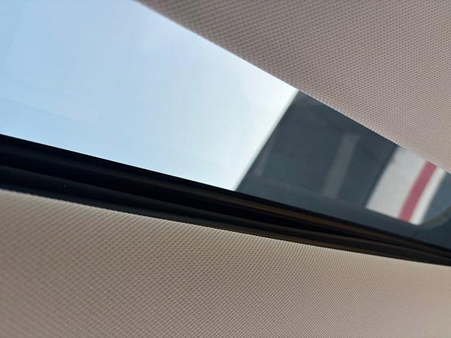 used 2025 Genesis GV80 car, priced at $58,234