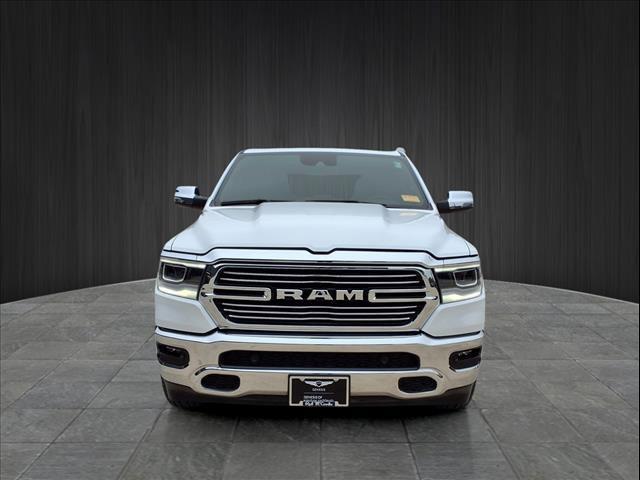 used 2023 Ram 1500 car, priced at $46,683