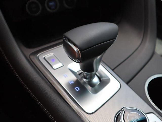 new 2025 Genesis G70 car, priced at $48,445