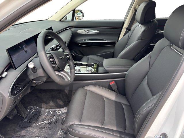 new 2026 Genesis GV70 car, priced at $49,960