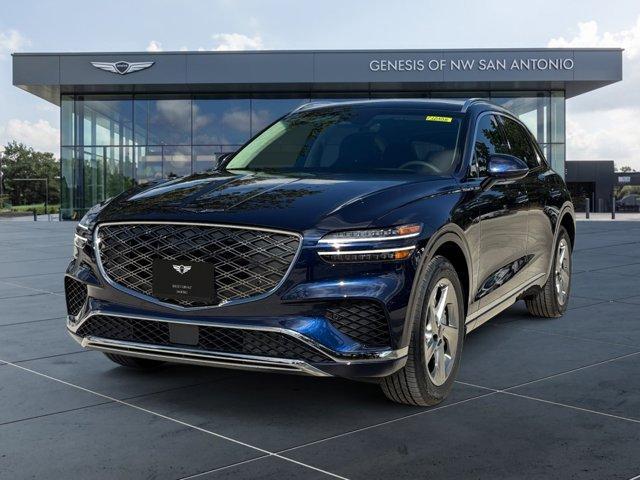 new 2026 Genesis GV70 car, priced at $51,870