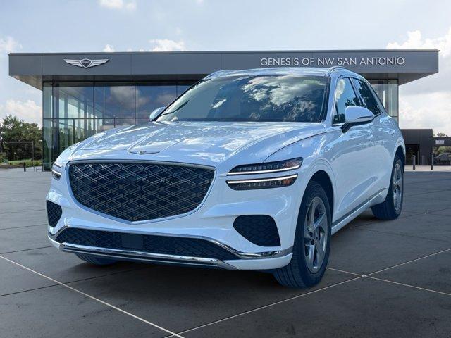 new 2026 Genesis GV70 car, priced at $51,130