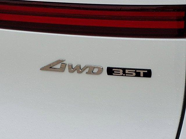 new 2025 Genesis GV70 car, priced at $67,575