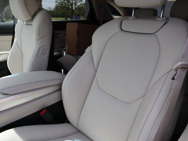 new 2025 Genesis GV70 car, priced at $66,840