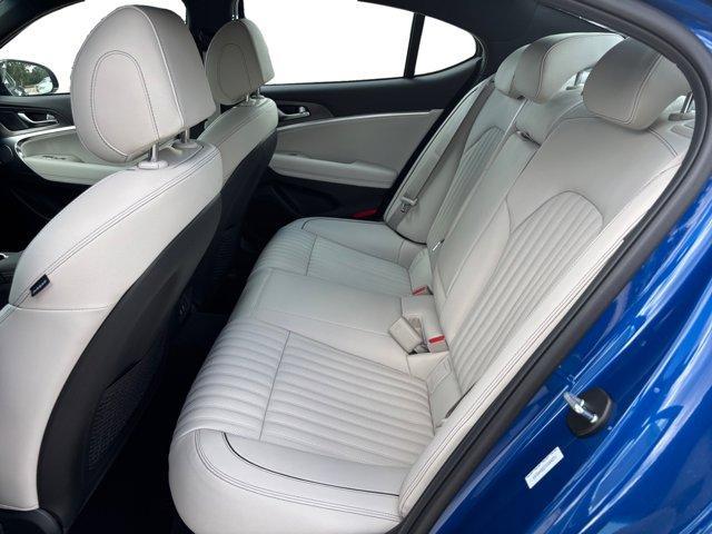 new 2026 Genesis G70 car, priced at $55,570