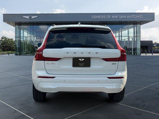 used 2022 Volvo XC60 car, priced at $32,446