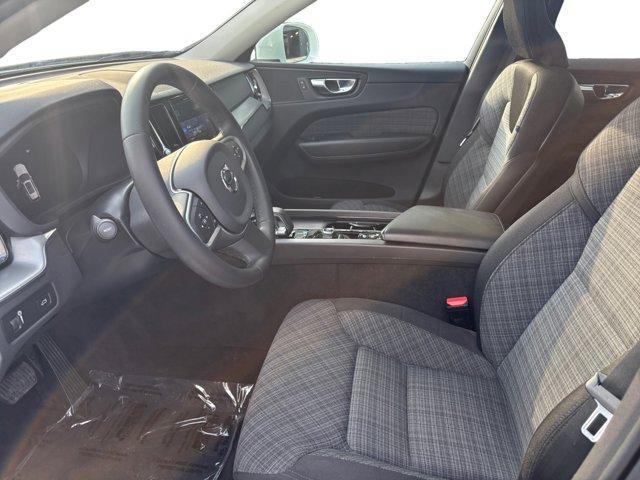 used 2022 Volvo XC60 car, priced at $32,446