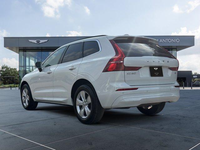used 2022 Volvo XC60 car, priced at $32,446