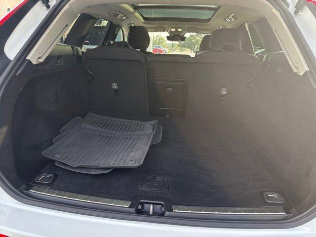 used 2022 Volvo XC60 car, priced at $32,446