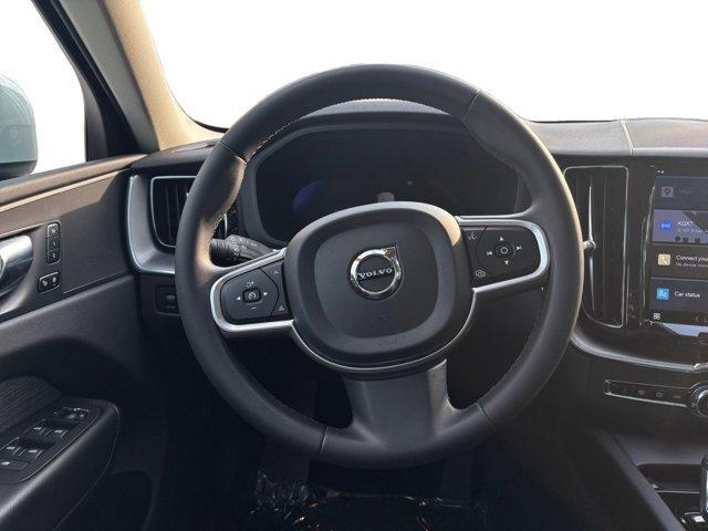 used 2022 Volvo XC60 car, priced at $32,446