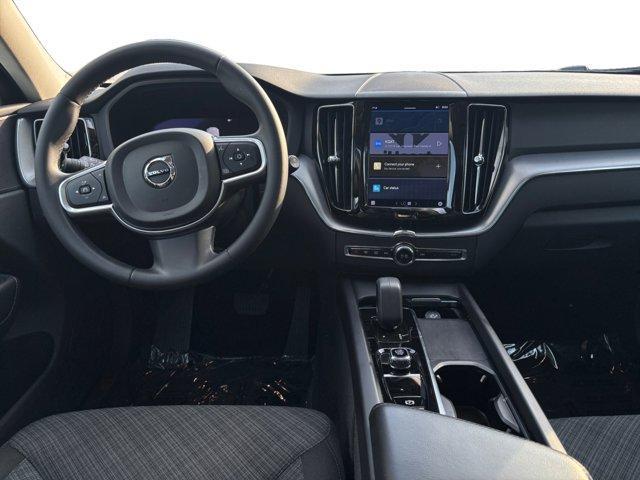 used 2022 Volvo XC60 car, priced at $32,446