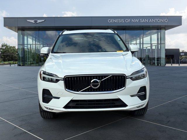 used 2022 Volvo XC60 car, priced at $32,446