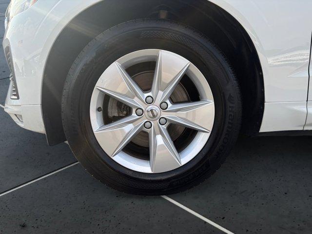 used 2022 Volvo XC60 car, priced at $32,446