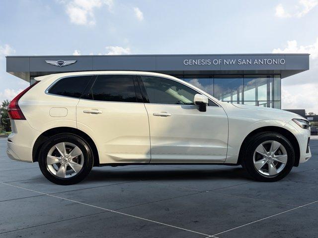used 2022 Volvo XC60 car, priced at $32,446