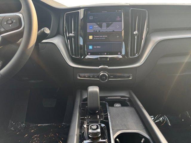 used 2022 Volvo XC60 car, priced at $32,446