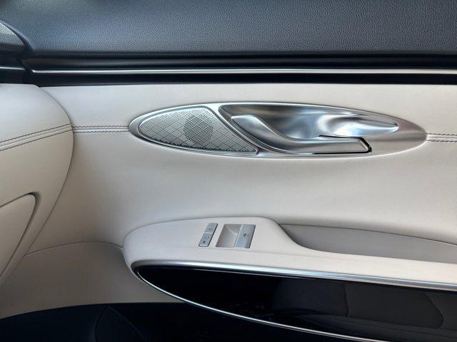 used 2022 Genesis GV70 car, priced at $31,858