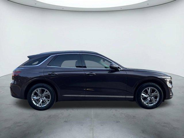used 2022 Genesis GV70 car, priced at $31,858