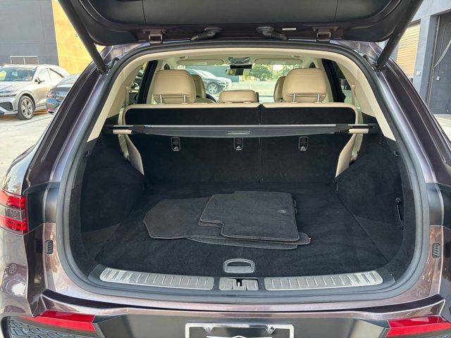 used 2022 Genesis GV70 car, priced at $31,858