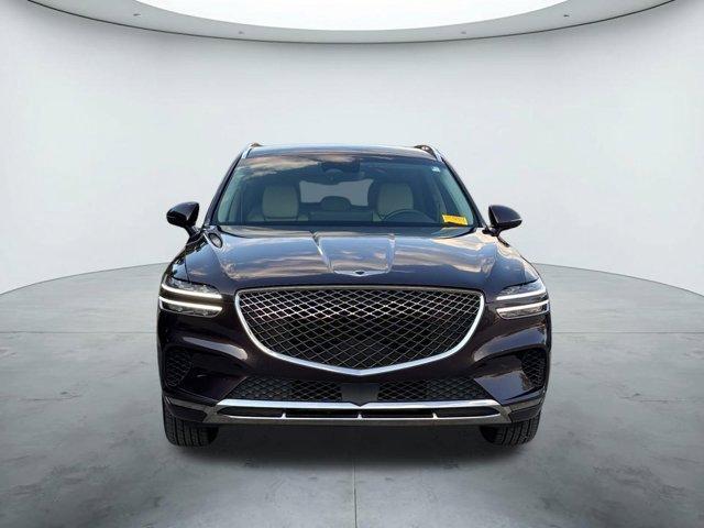 used 2022 Genesis GV70 car, priced at $31,858