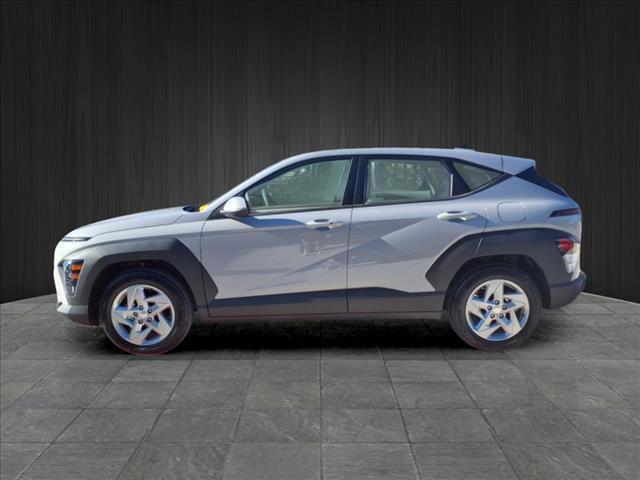 used 2024 Hyundai Kona car, priced at $22,962