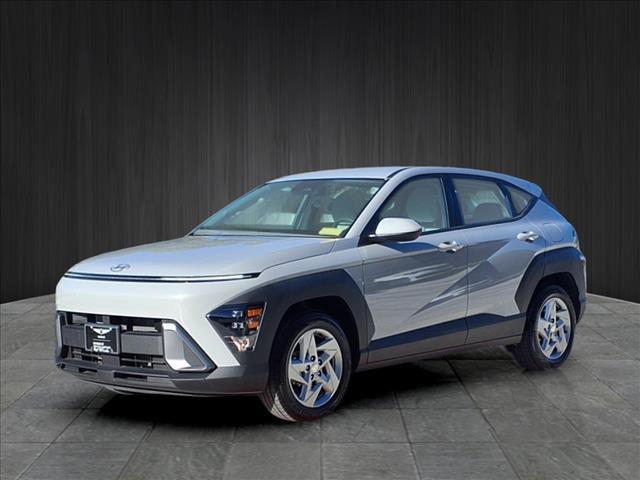 used 2024 Hyundai Kona car, priced at $22,962