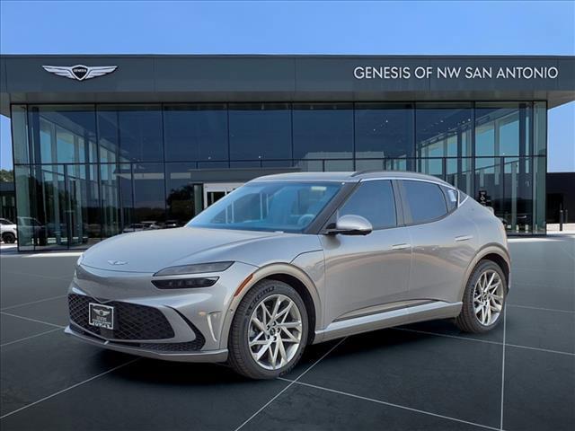 new 2024 Genesis GV60 car, priced at $59,888