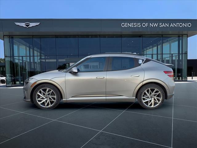 new 2024 Genesis GV60 car, priced at $59,888