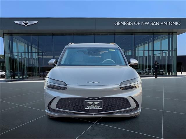 new 2024 Genesis GV60 car, priced at $59,888