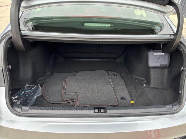 used 2023 Lexus IS 350 car, priced at $44,355