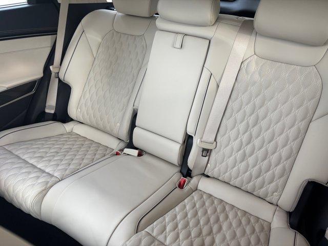 used 2022 Genesis GV70 car, priced at $37,495